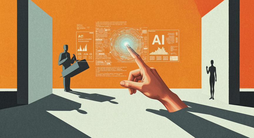 Advanced Healthcare Writing with AI and SGE