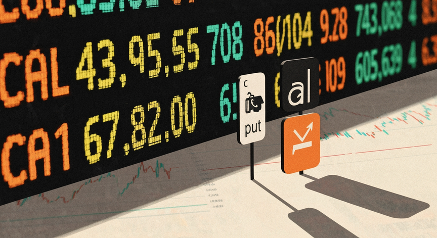 Introduction to Options Trading Strategies
