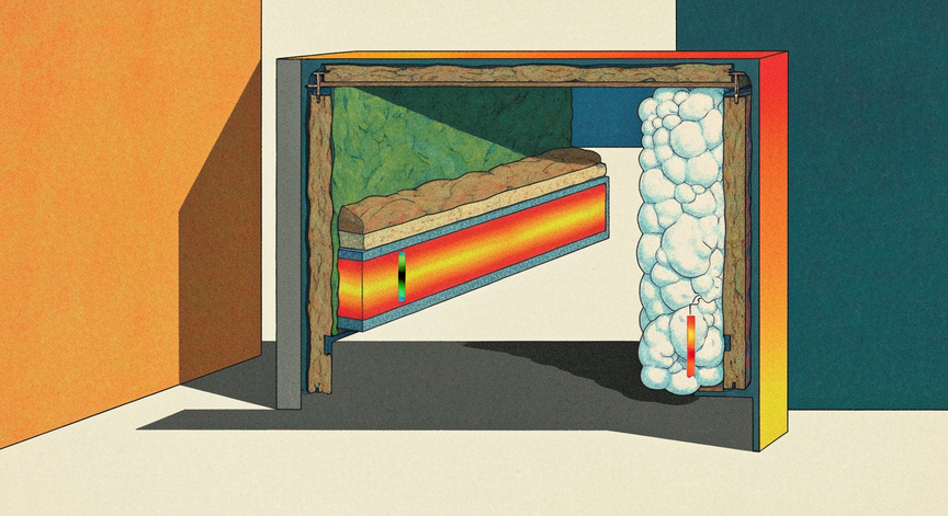 Insulation Fundamentals and Applications