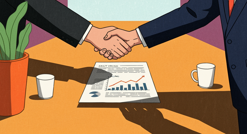 Mastering Client Pricing Presentations