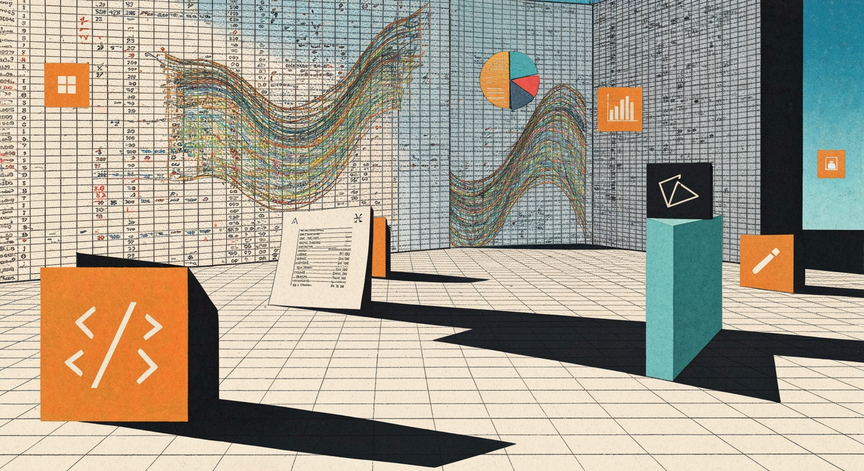 Mastering Advanced Excel
