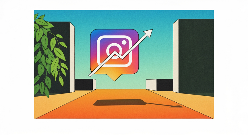 Instagram Follower Growth Masterclass