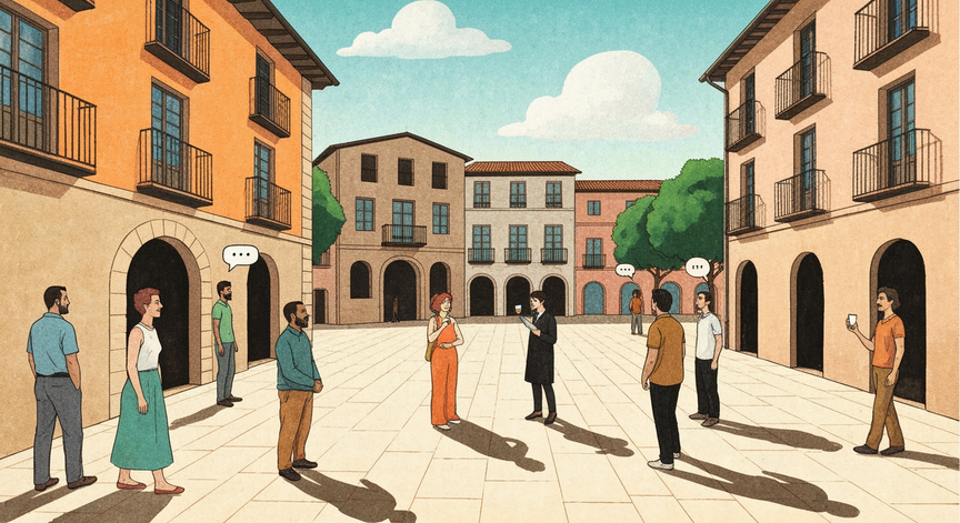 Conversational Catalan for Beginners