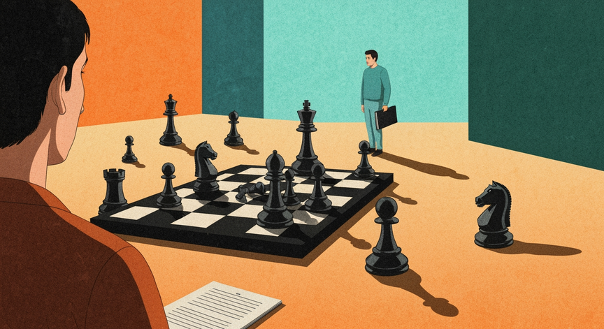 Mastering Competitive Analysis