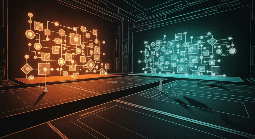 Advanced System Design and Architecture