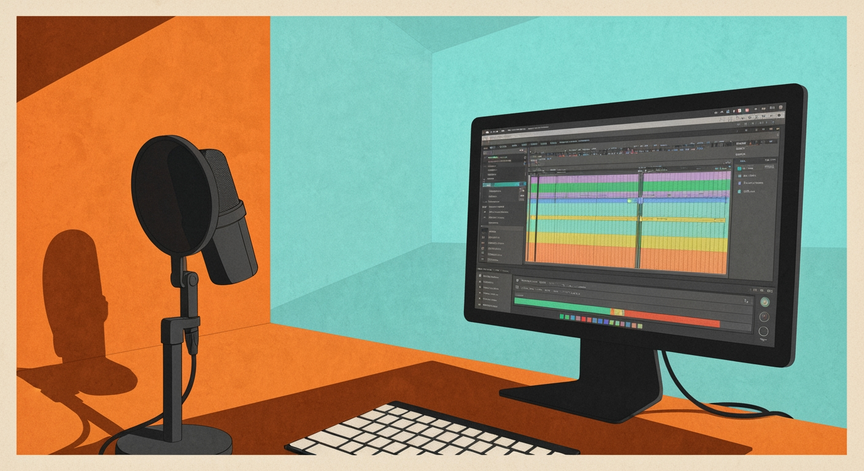 Launch Your Podcast