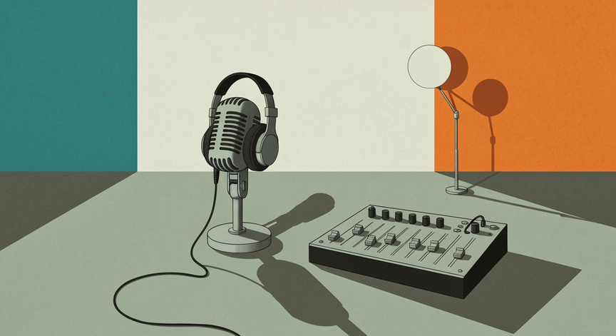 Podcast Launchpad