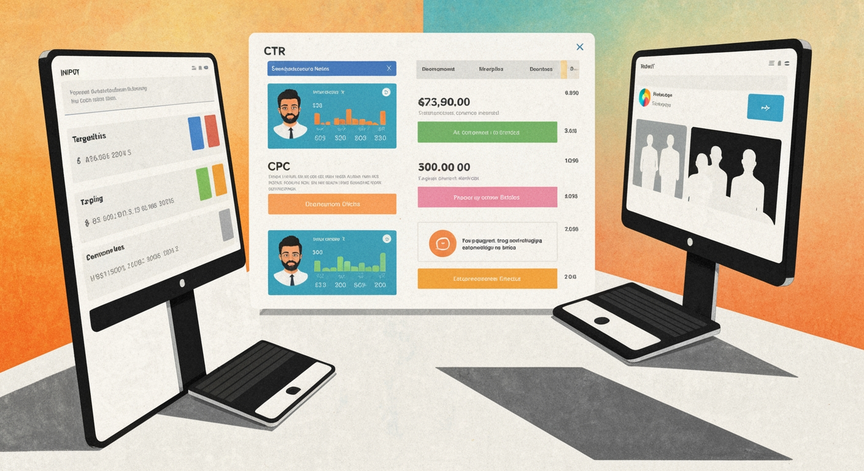 Mastering High-Converting Facebook Ads