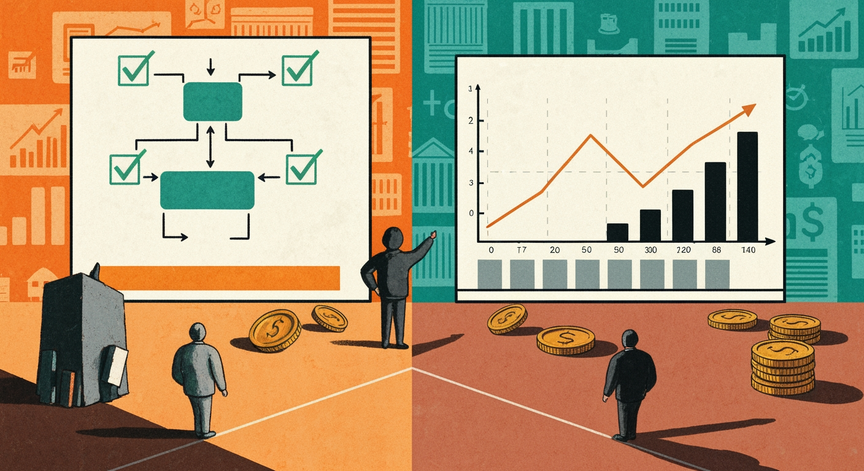 Lean Six Sigma for Financial Services