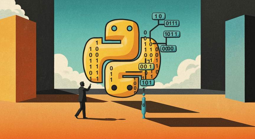 Mastering Python Fundamentals