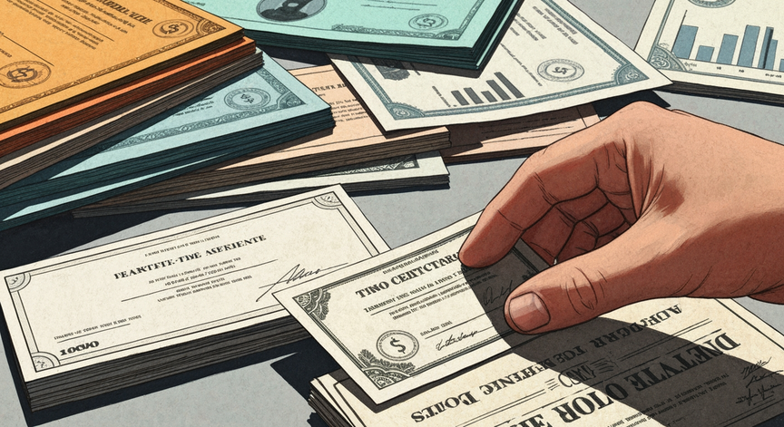 Mastering Money Market Instruments