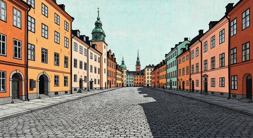 Foundations of Swedish Language