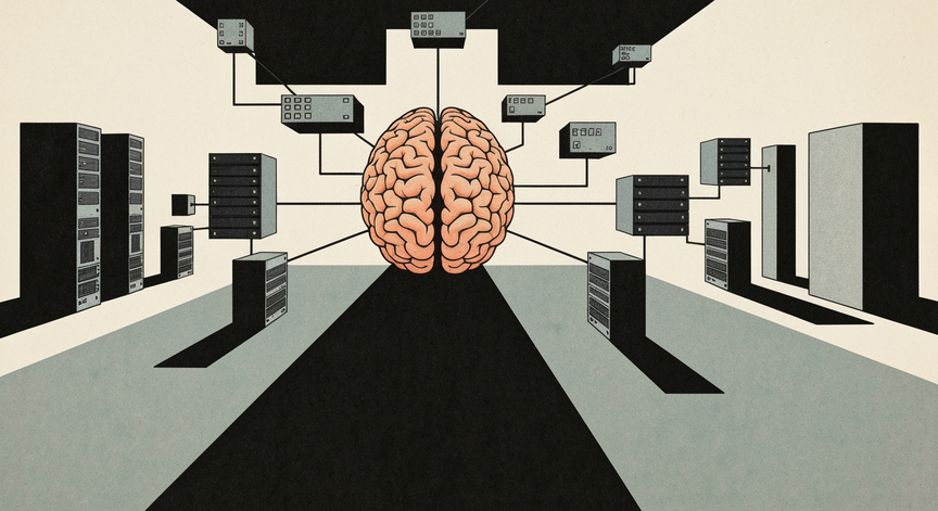 End-to-End AI Solutions for IT Organizations