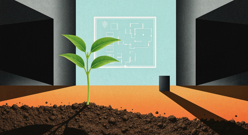 Foundations of Entrepreneurship