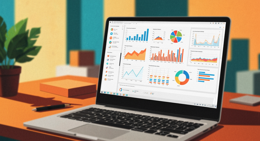 Mastering Power BI for Data Analysis