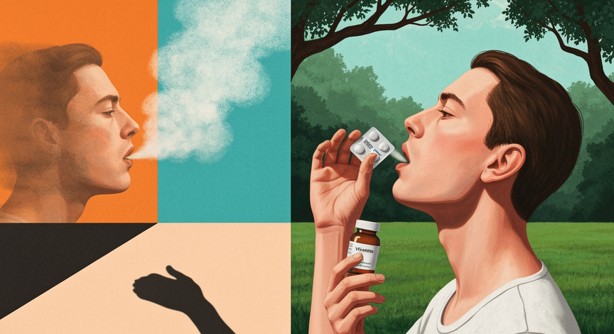 Comprehensive Guide to Quitting Smoking
