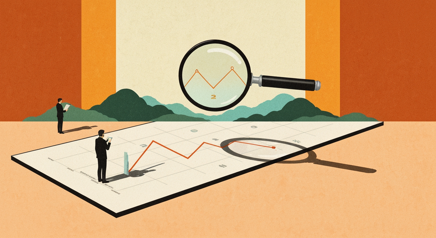 Mastering Competitive Analysis