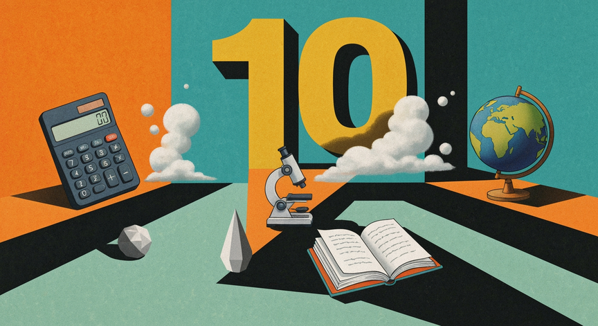 Class 10 CBSE Comprehensive Mastery