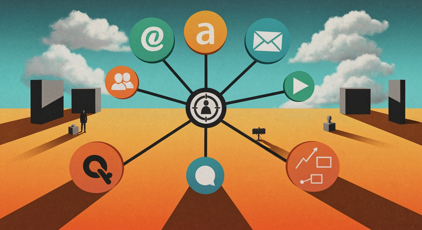 Introduction to Modern Marketing Essentials