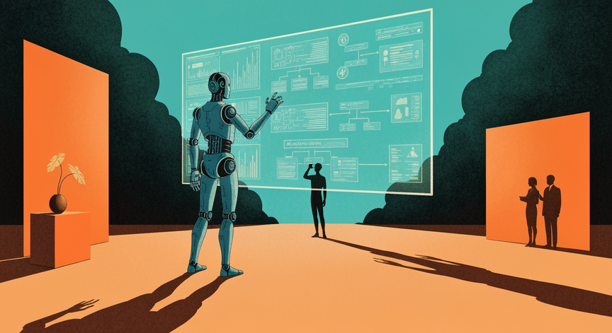 Understanding AI Agents