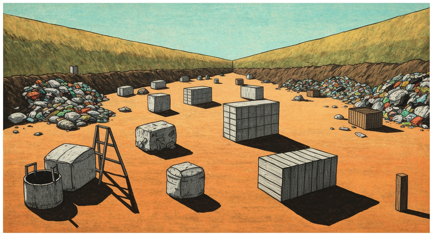 Understanding Garbage
