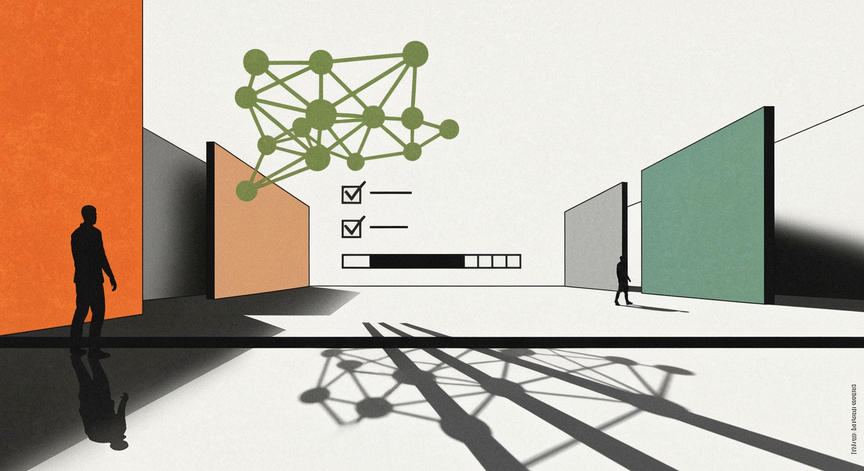 Mastering the Aibe21 Course