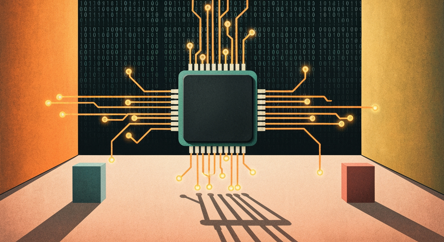 Foundations of Computer Engineering