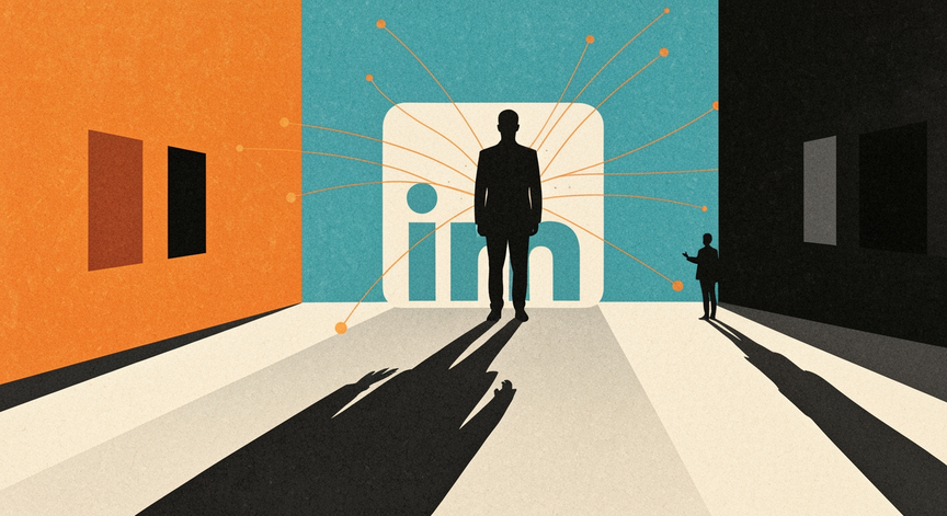 LinkedIn Personal Branding Mastery