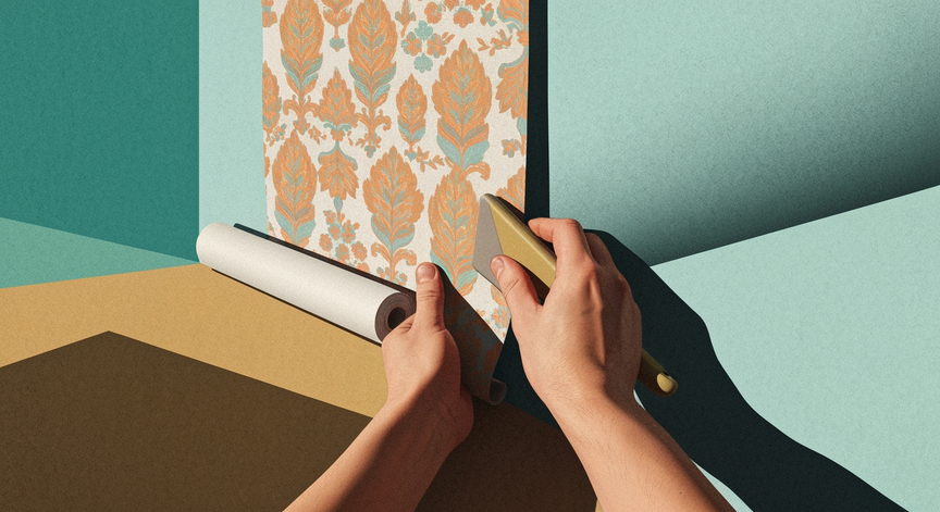 Mastering Wallpaper Installation