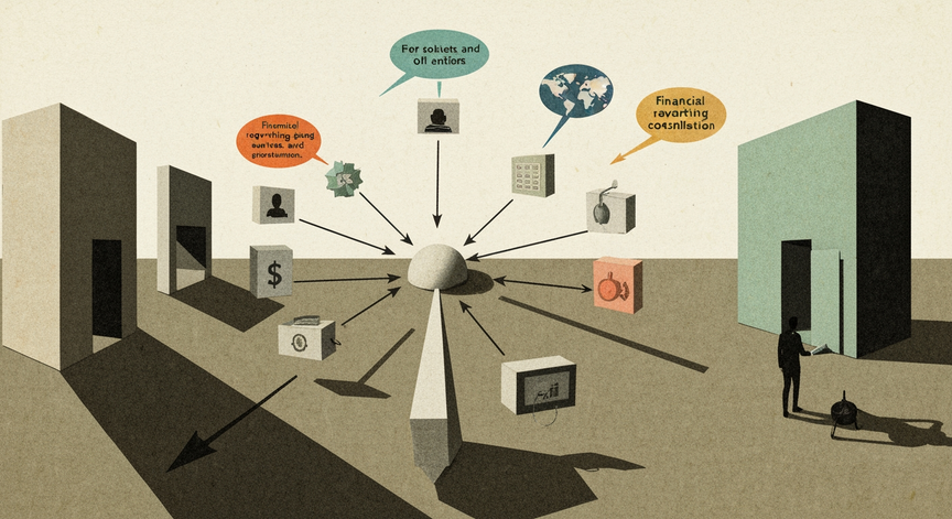 Mastering Intercompany Accounting