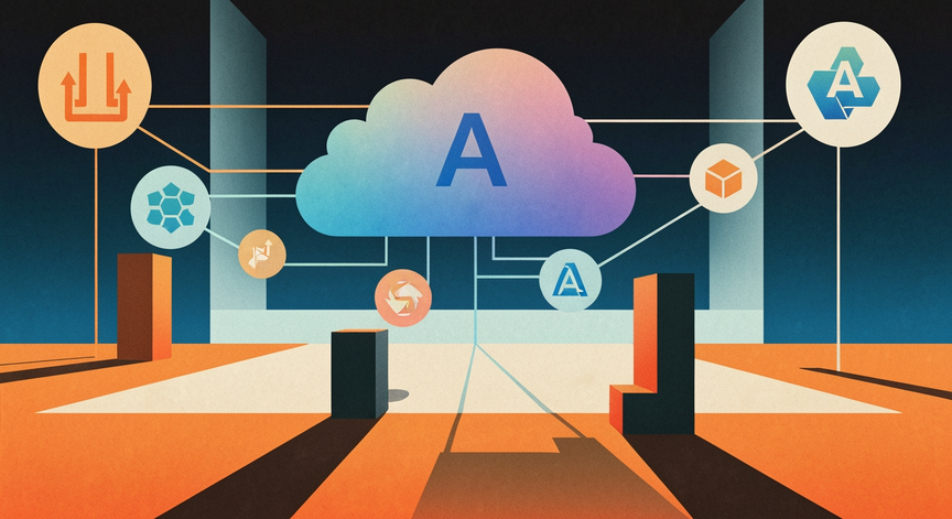 Azure Data Engineering Fundamentals