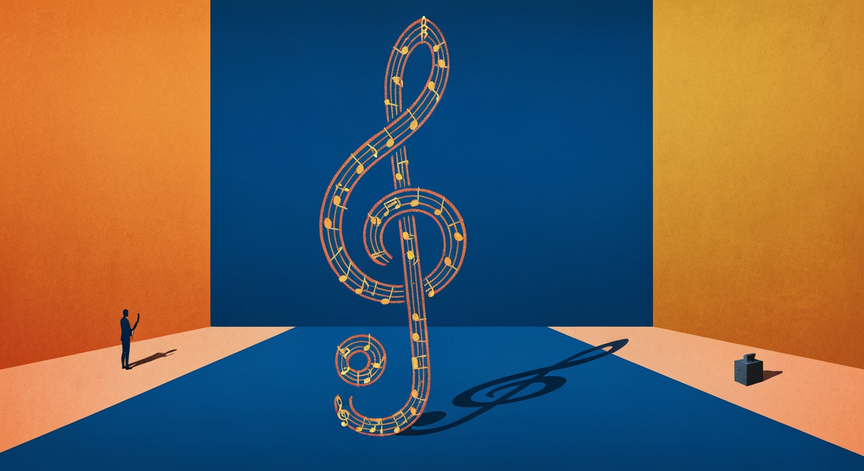 Foundations of Music Theory
