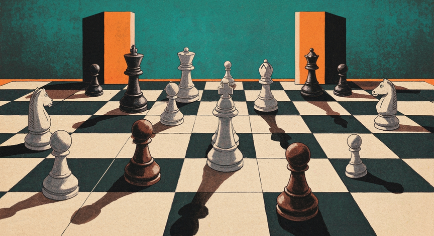Mastering Competitive Analysis
