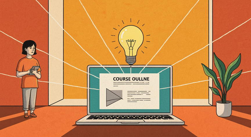 Online Course Creation Masterclass