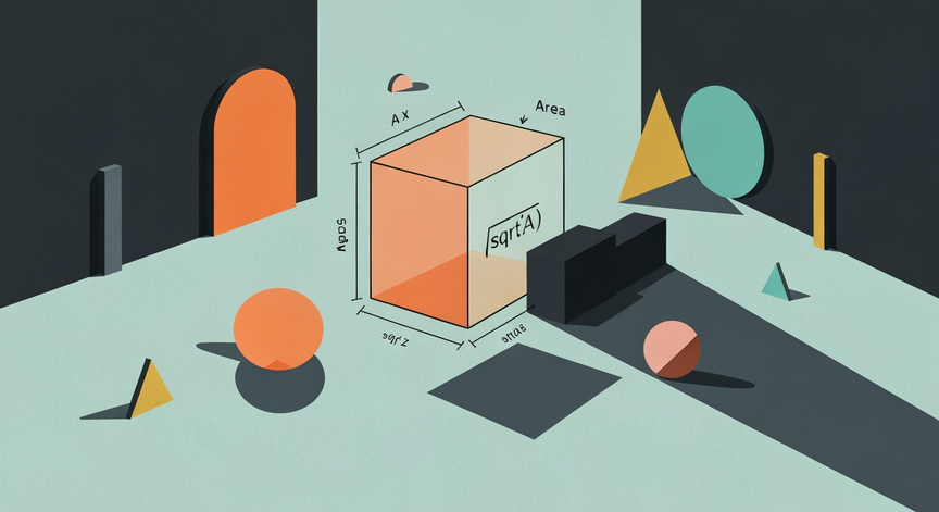 Unlocking Square Roots: A Conceptual Guide