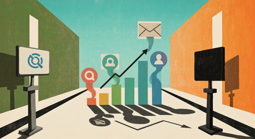 Digital Marketing Fundamentals Mastery
