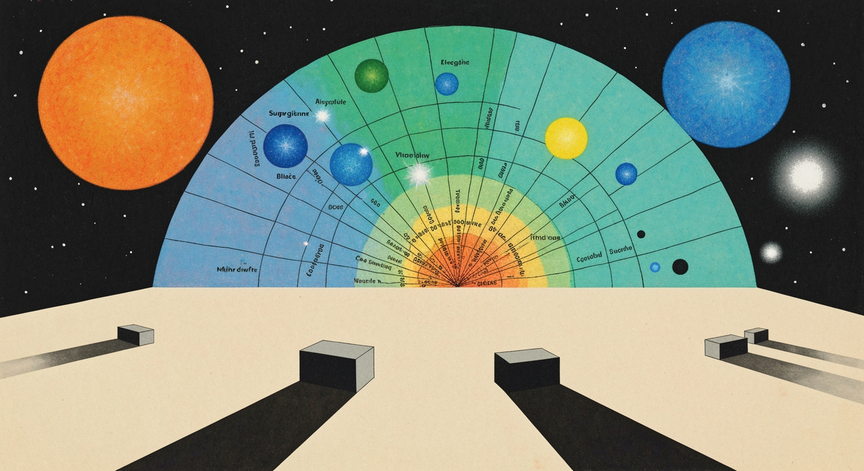 Decoding Stellar Evolution with the HR Diagram