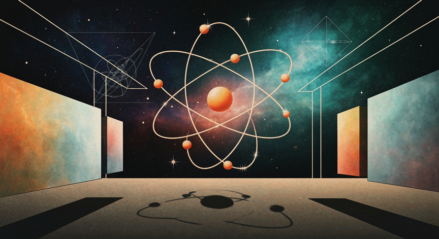 Quantum Physics Unveiled