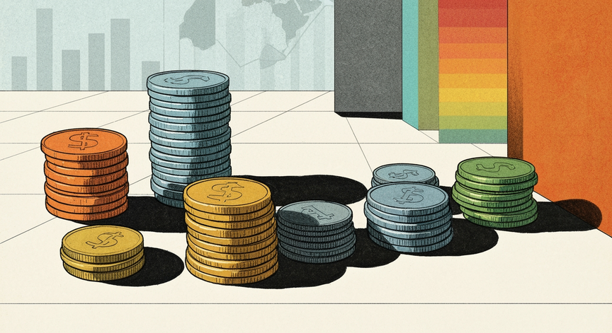 Understanding Wage Differentiation