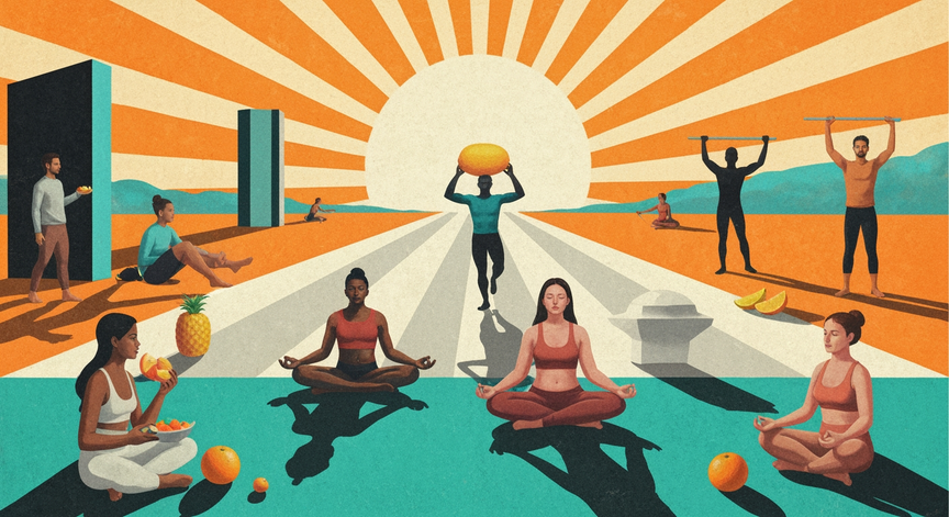 Foundations of Personal Health