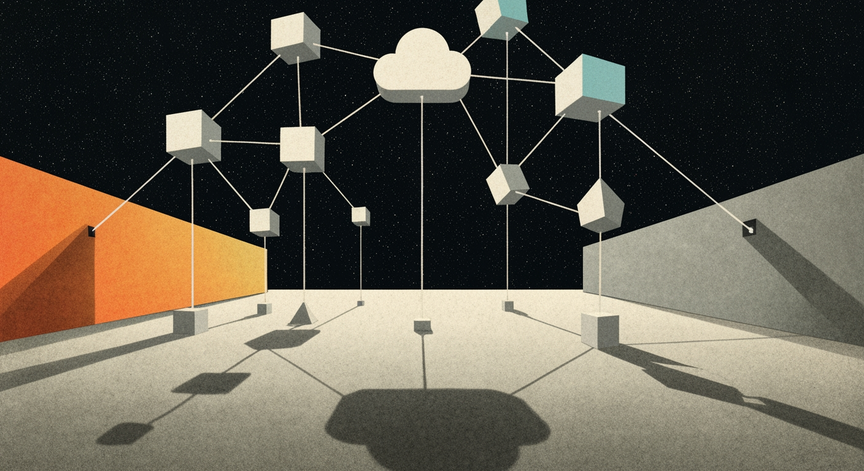 Mastering Cloud Foundations