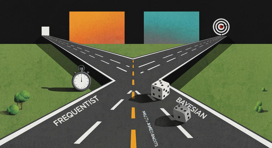 Advanced A/B Testing and Experimentation Design