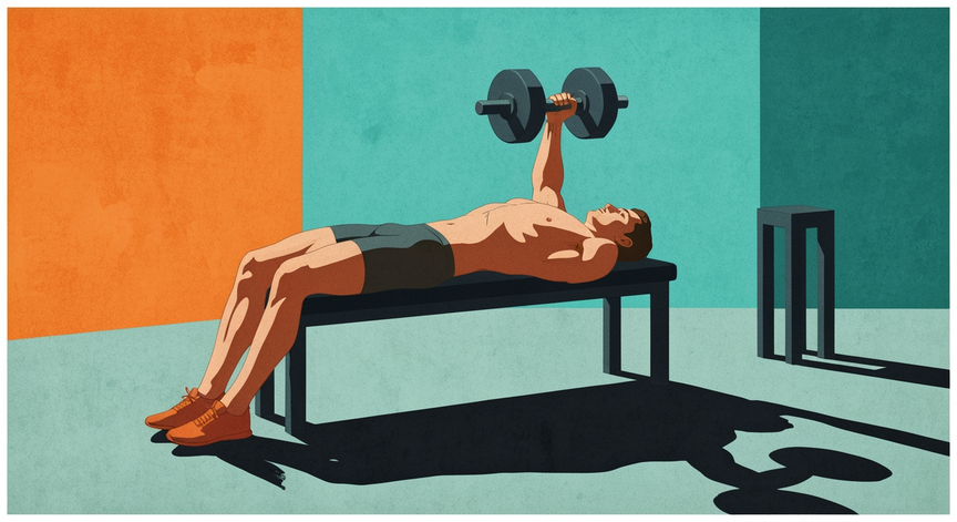 Build Strength Safely and Consistently