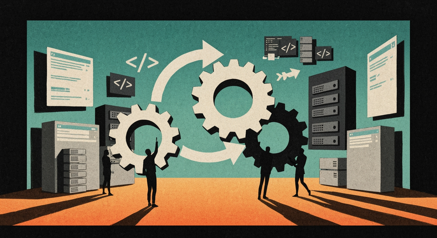 DevOps Fundamentals for Beginners