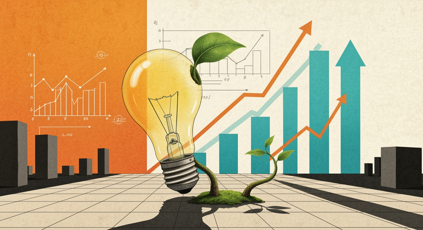 MBA Entrepreneurship and Innovation Deep Dive
