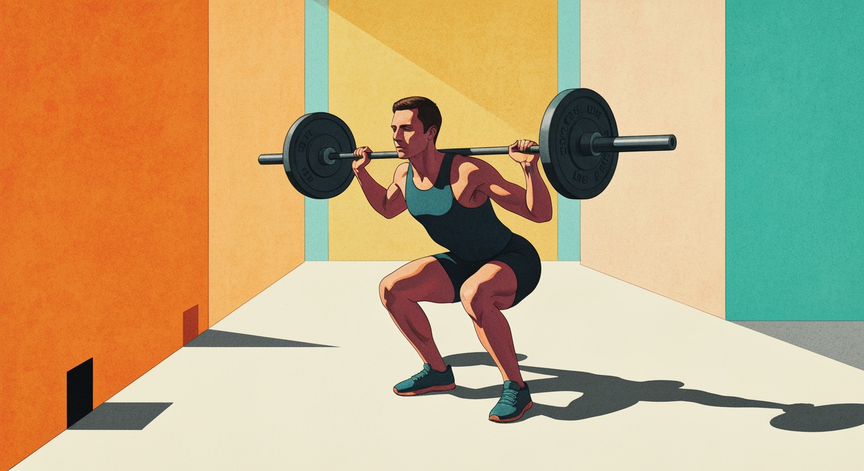 Strength Building Fitness Routines