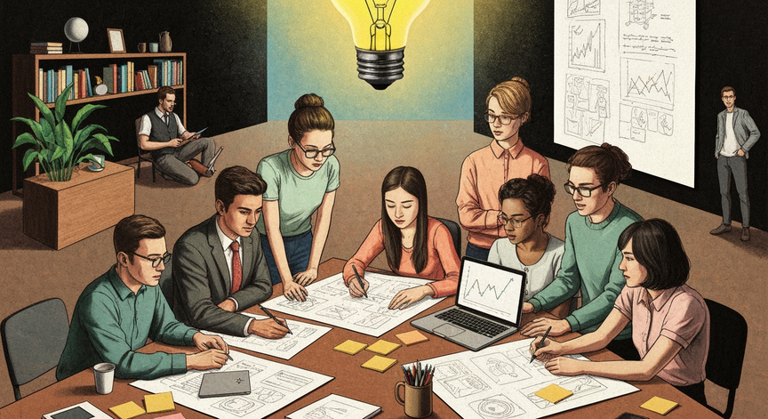 Entrepreneurship Fundamentals A Launchpad For Your Ideas