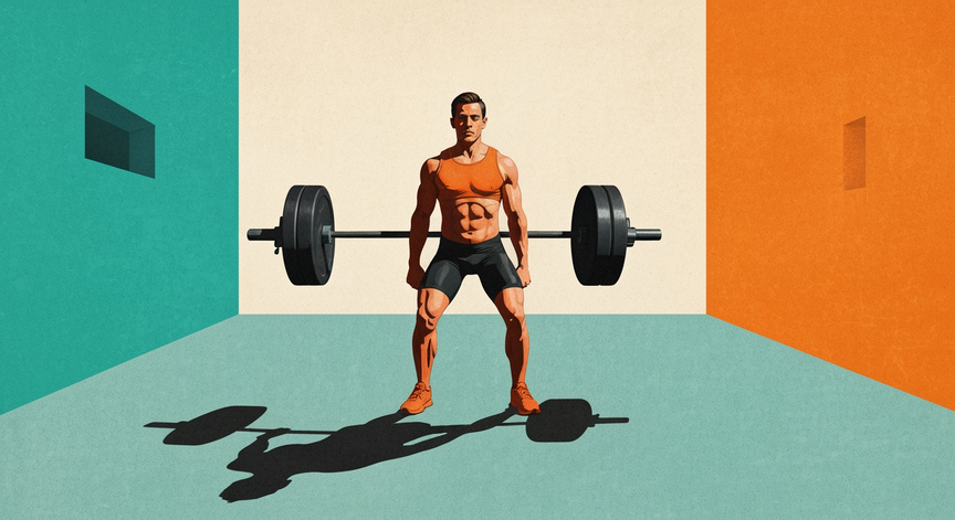 Strength Training Fundamentals
