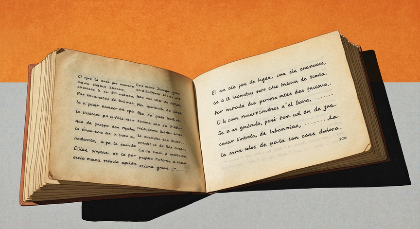 El Anciano El Niño Song Lyrics