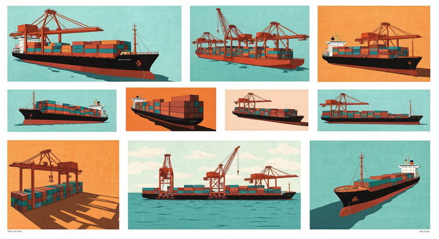 Shipping Management Essentials